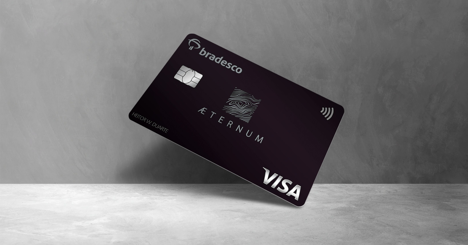 Porto Seguro Visa Infinite x Bradesco Aeternum Visa Infinite: qual é o  melhor cartão de crédito? - Página 2 - Falando de Viagem
