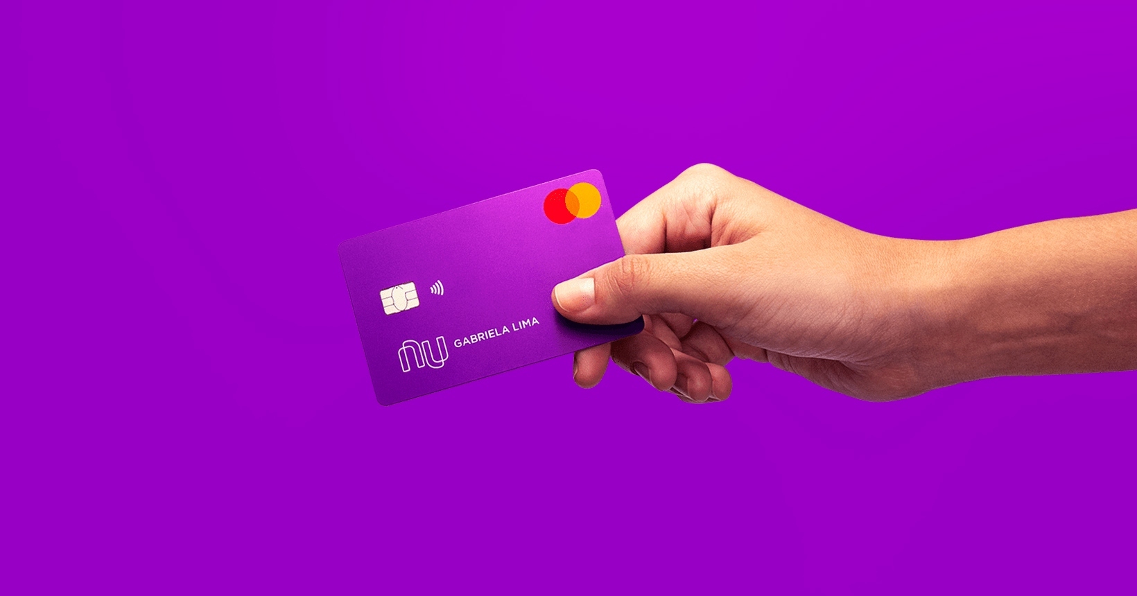Mudança na troca de nome das compras - Cartão de crédito - NuCommunity