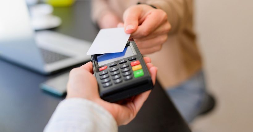 Beneficios de compra nos cartões de crédito Mastercard e Visa