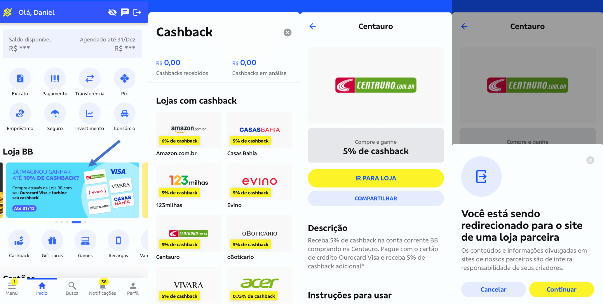 banco-do-brasil-oferece-at-10-de-cashback-em-compras-online