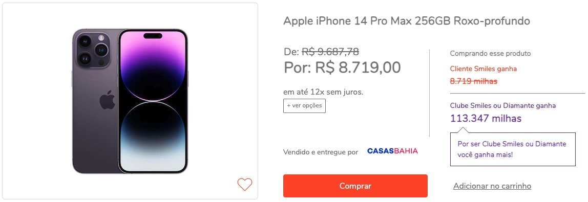 TIM realizará evento especial na sua loja do Shopping Eldorado, em São  Paulo, para a chegada do iPhone 4S [atualizado 7x: Vivo e Claro também] -  MacMagazine