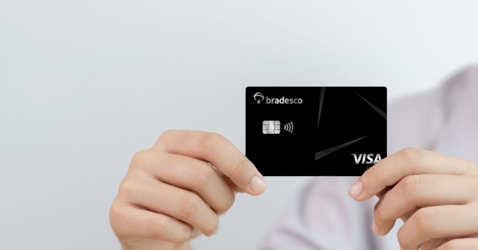 Última chamada! Peça um cartão de crédito Infinite, Black ou Amex com anuidade grátis para sempre