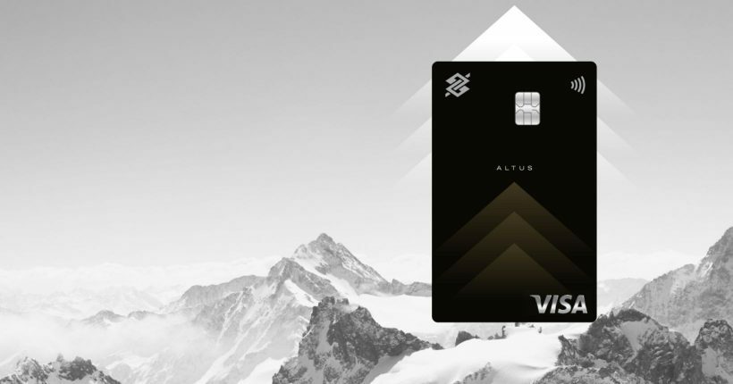 Cartão Altus Visa infinite vale a pena?