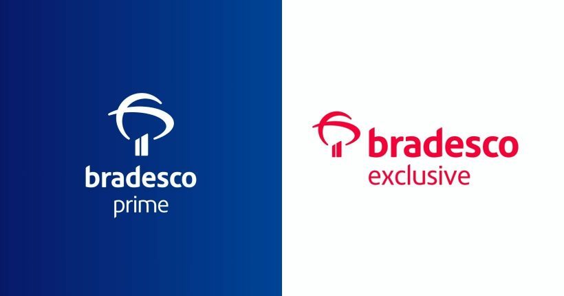 Bradesco Prime ou Exclusive: qual desses segmentos do Bradesco é melhor?
