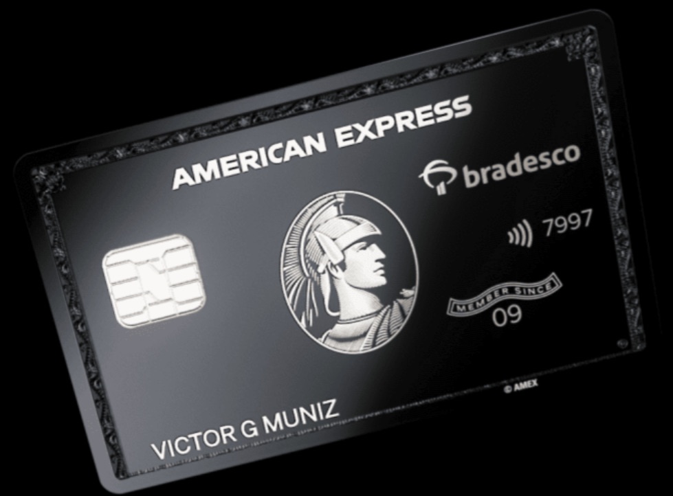 Bradesco Prime Aeternum Visa Infinite: dá para conseguir com R$ 100 mil de  limite? - Cartões, Milhas e Viagens