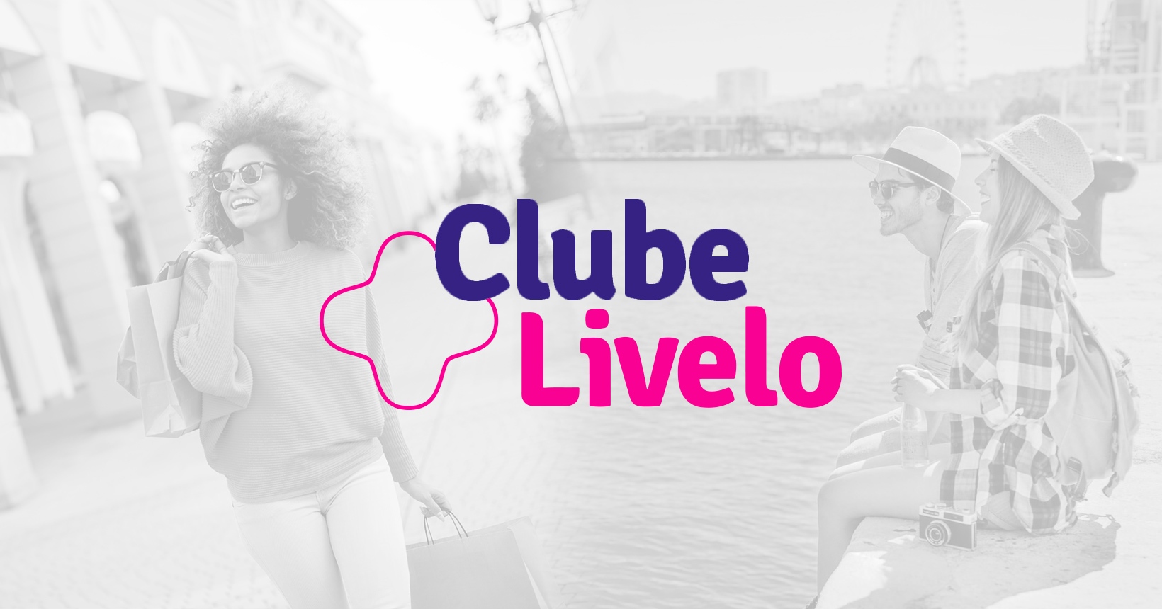Clube Livelo