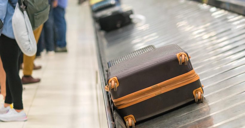 Categorias Elite Latam Pass: benefícios de bagagem.